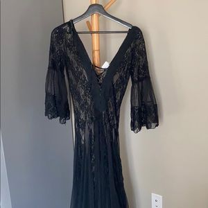 Kkiriki Maxi dress